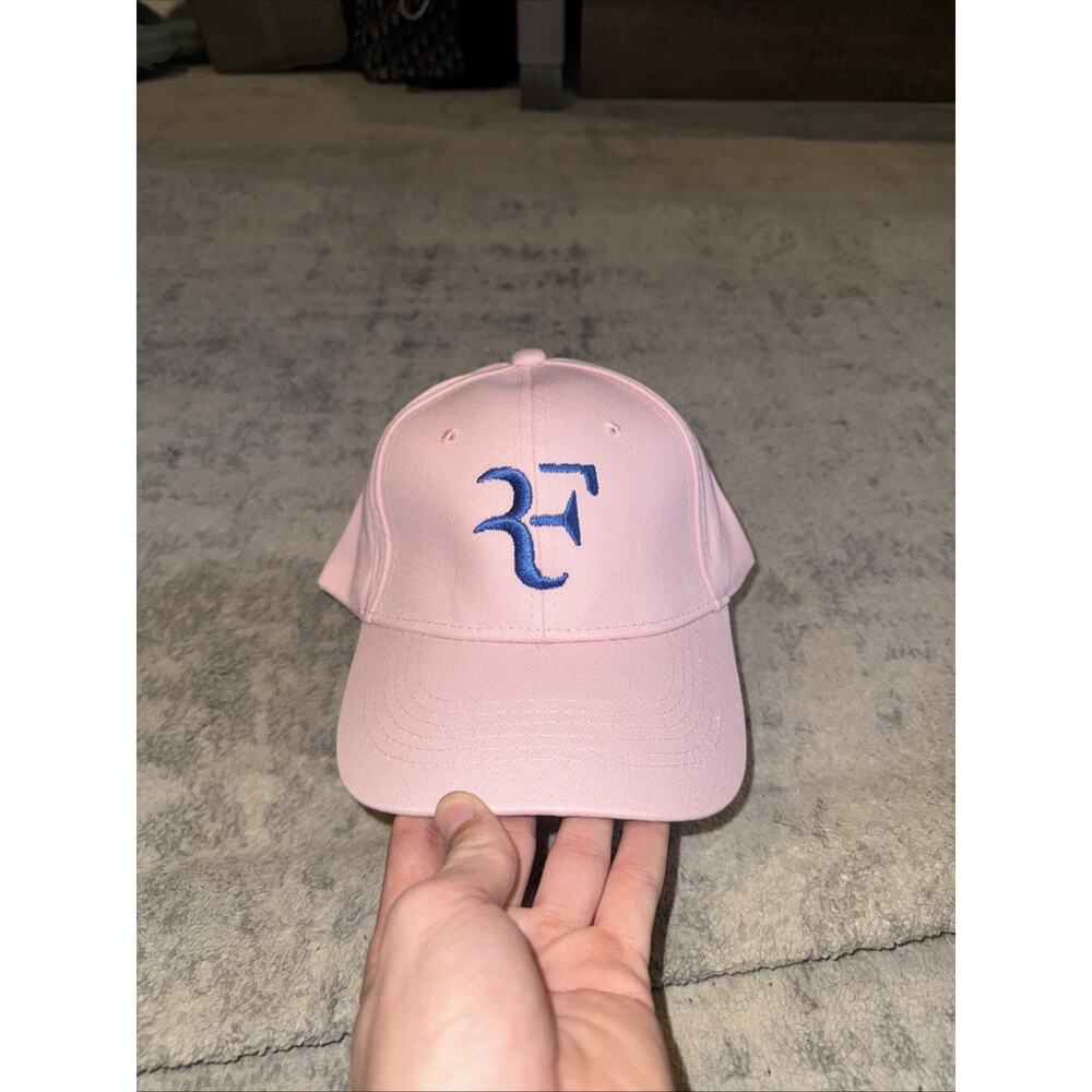 Rodger Federer Hat